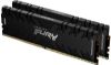  Зображення Пам'ять ПК Kingston DDR4 16GB KIT (8GBx2) 3600 FURY Renegade Black 